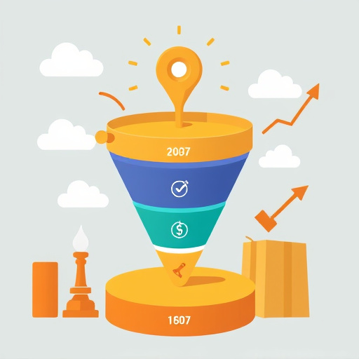 sales funnel optimization
