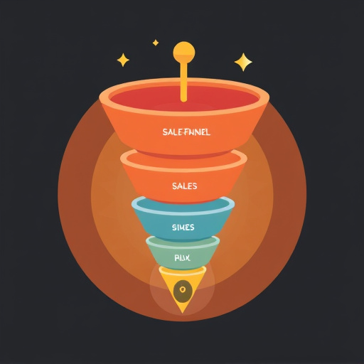 sales funnel optimization