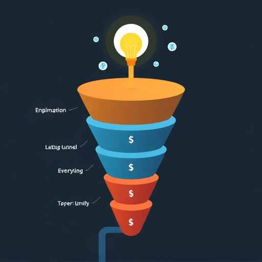 sales funnel optimization