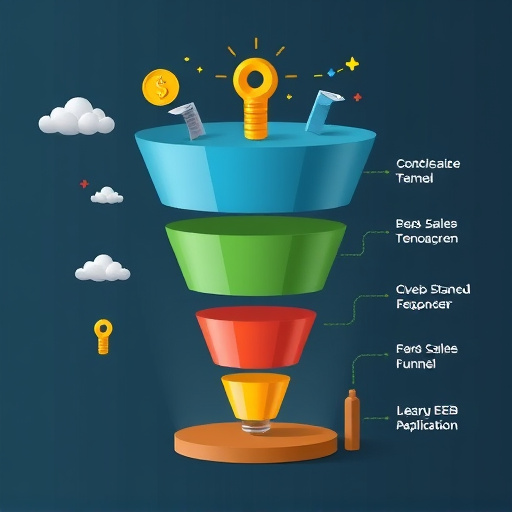 sales funnel optimization