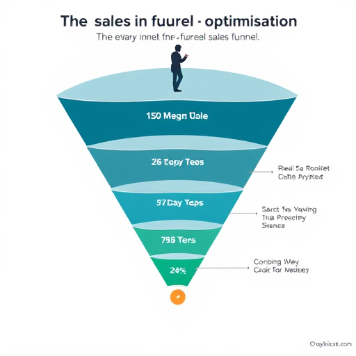 sales funnel optimization