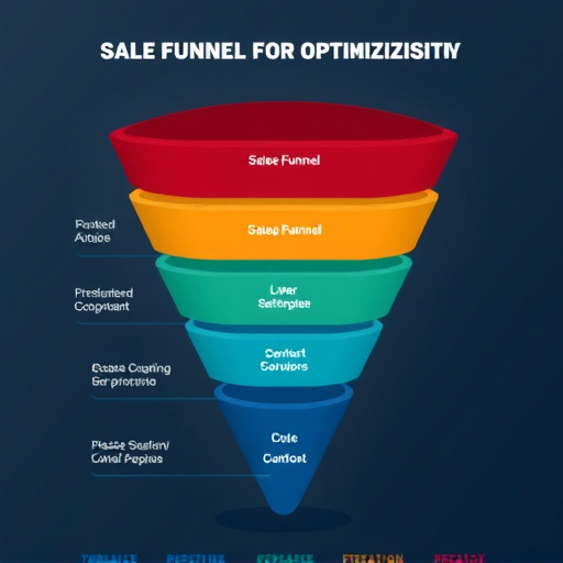 sales funnel optimization