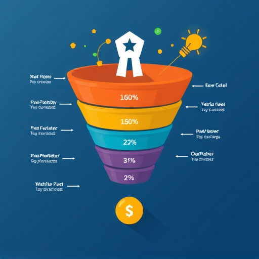 sales funnel optimization