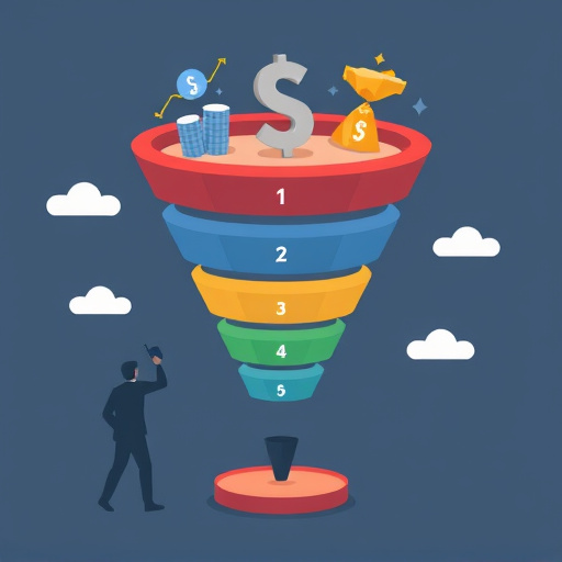 sales funnel optimization