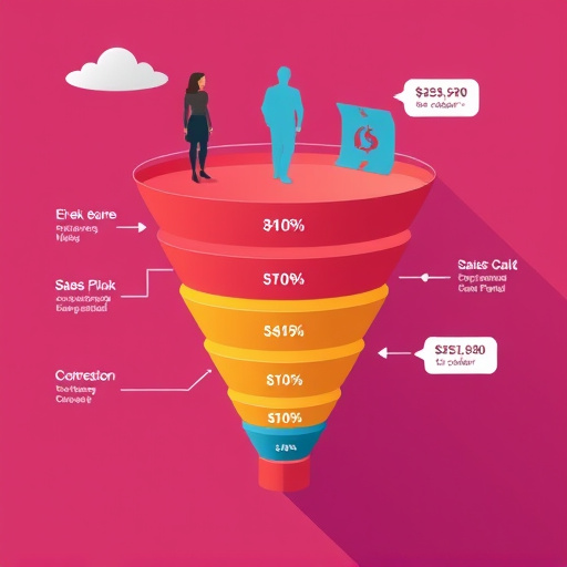 sales funnel optimization