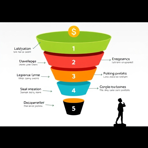 sales funnel optimization