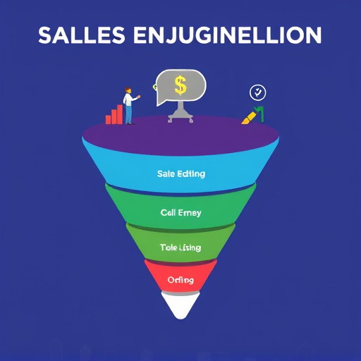 sales funnel optimization