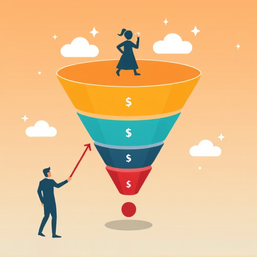 sales funnel optimization