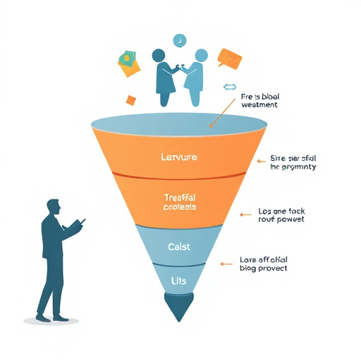 sales funnel optimization
