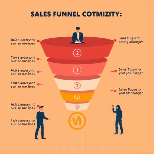 sales funnel optimization
