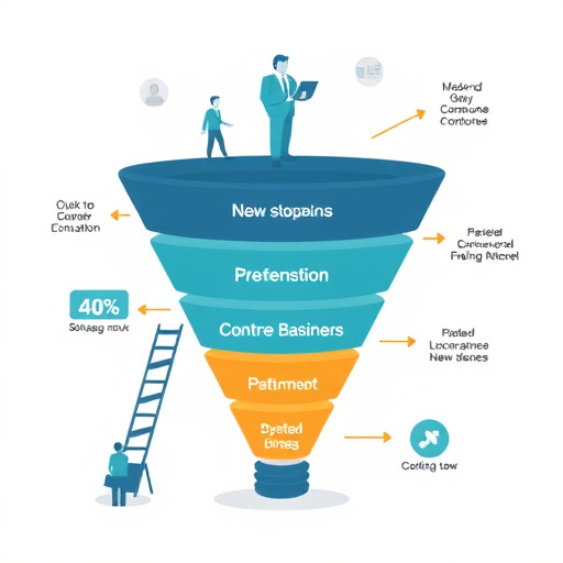 sales funnel optimization
