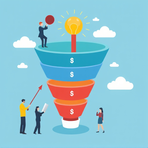 sales funnel optimization