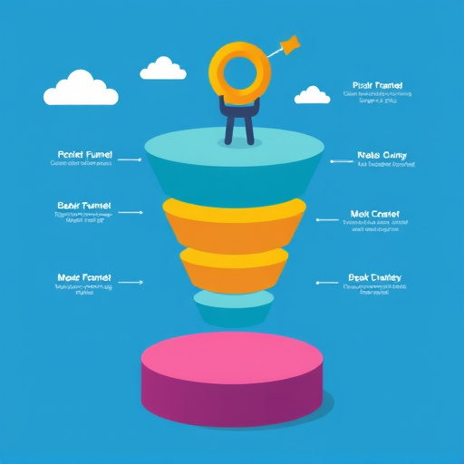sales funnel optimization