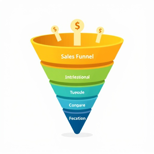 sales funnel optimization