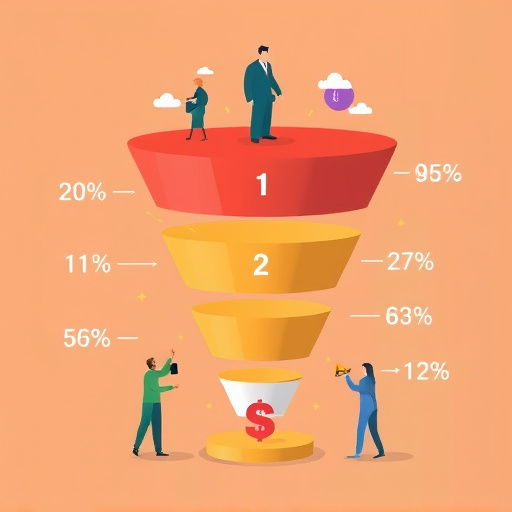 sales funnel optimization