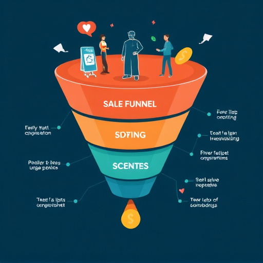 sales funnel optimization