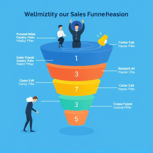 sales funnel optimization