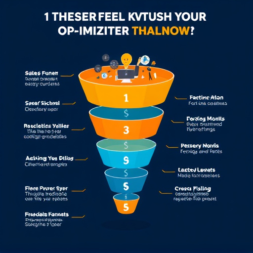 sales funnel optimization