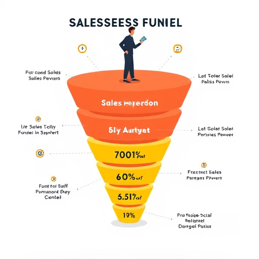 sales funnel optimization