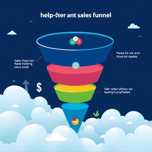 sales funnel optimization