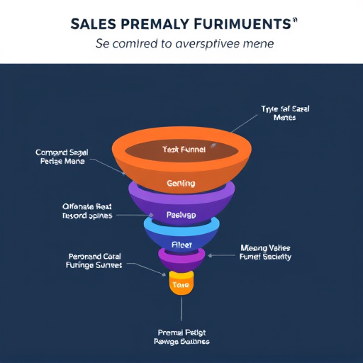 sales funnel optimization
