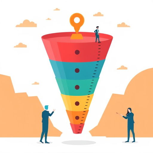 sales funnel optimization