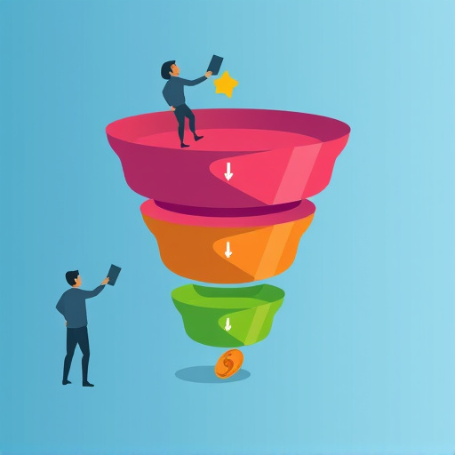 sales funnel optimization