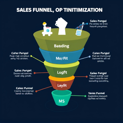 sales funnel optimization