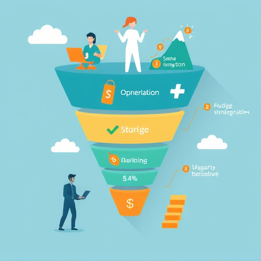 sales funnel optimization