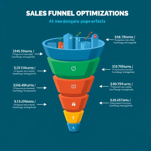 sales funnel optimization