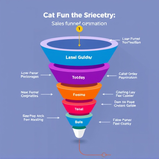 sales funnel optimization