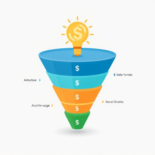sales funnel optimization
