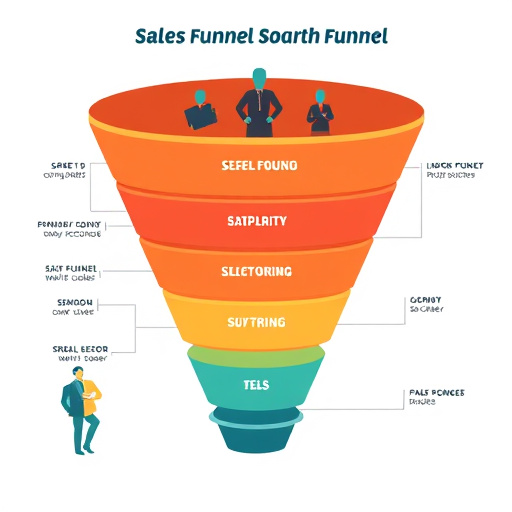 sales funnel optimization