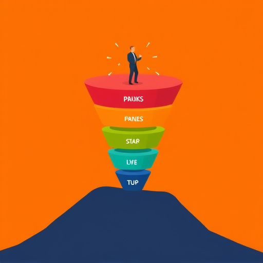 sales funnel optimization