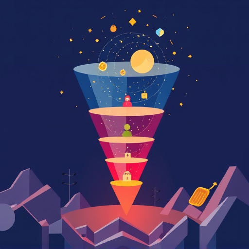 sales funnel optimization gohighlevel