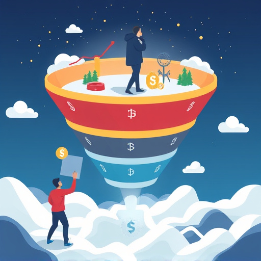 sales funnel optimization gohighlevel