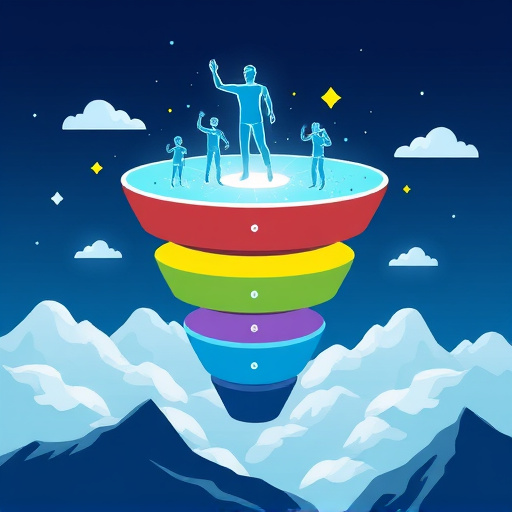 sales funnel optimization gohighlevel