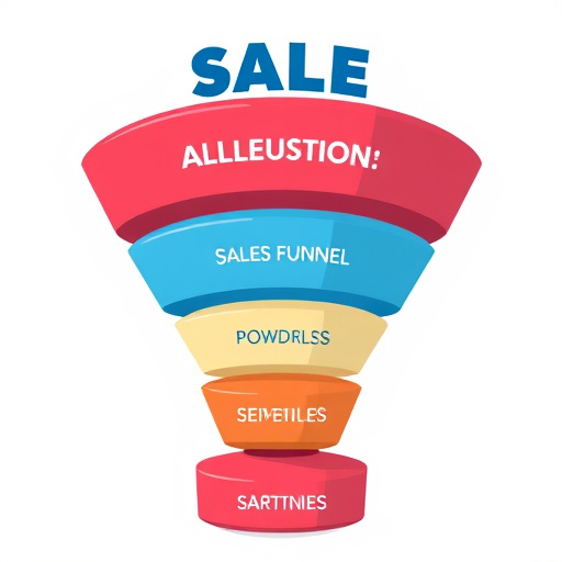 sales funnel optimization gohighlevel