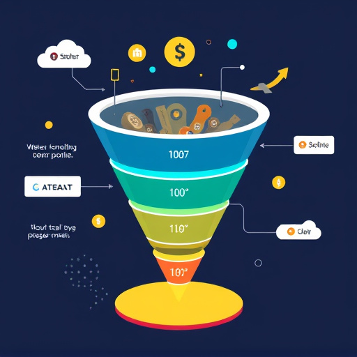 sales funnel optimization gohighlevel
