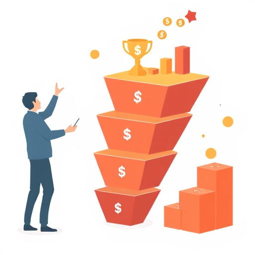 sales funnel optimization gohighlevel