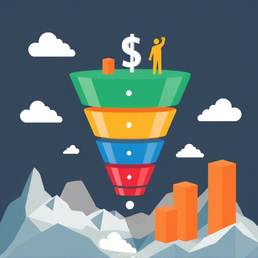sales funnel optimization gohighlevel