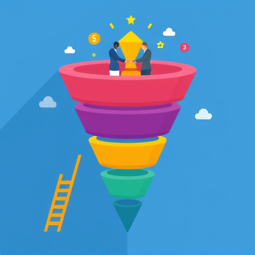 sales funnel optimization gohighlevel