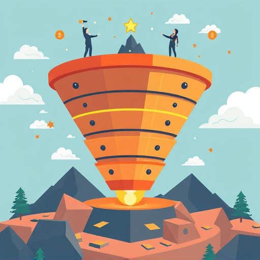 sales funnel optimization gohighlevel