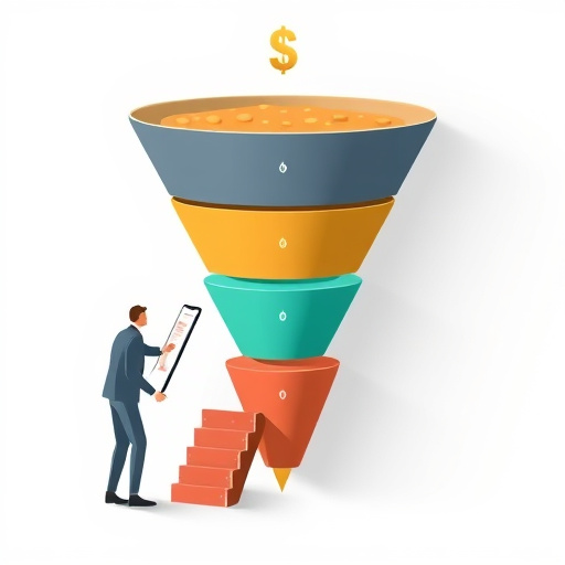 sales funnel optimization gohighlevel