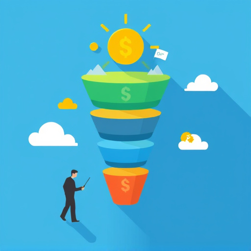 sales funnel optimization gohighlevel