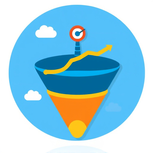 sales funnel optimization gohighlevel