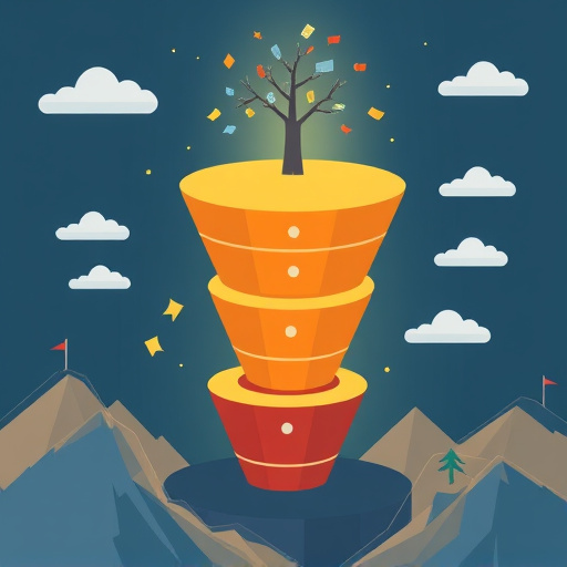 sales funnel optimization gohighlevel