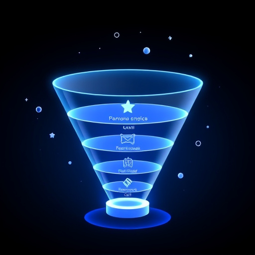 sales funnel optimization gohighlevel