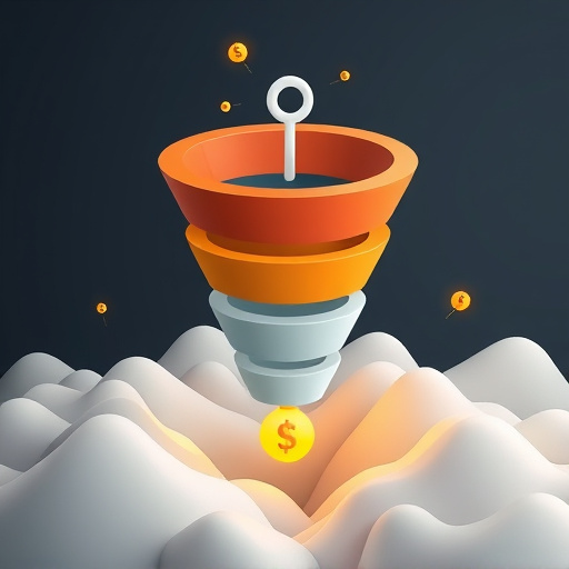 sales funnel optimization service