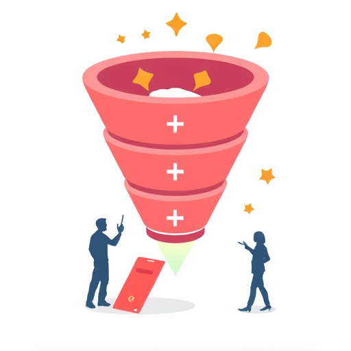 sales funnel optimization service